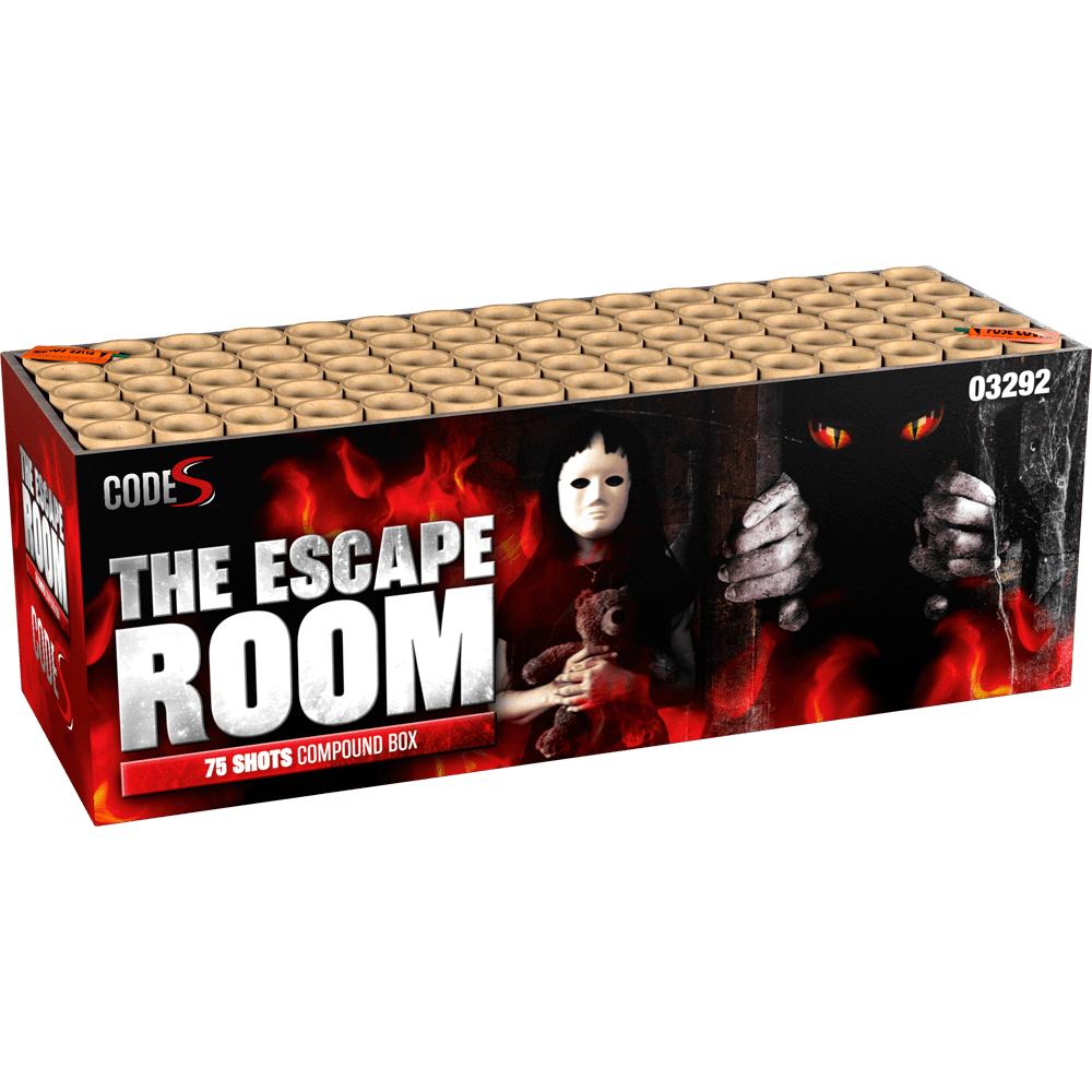 The Escape Room