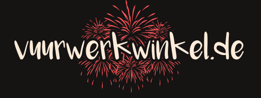 vuurwerkwinkel Lommel